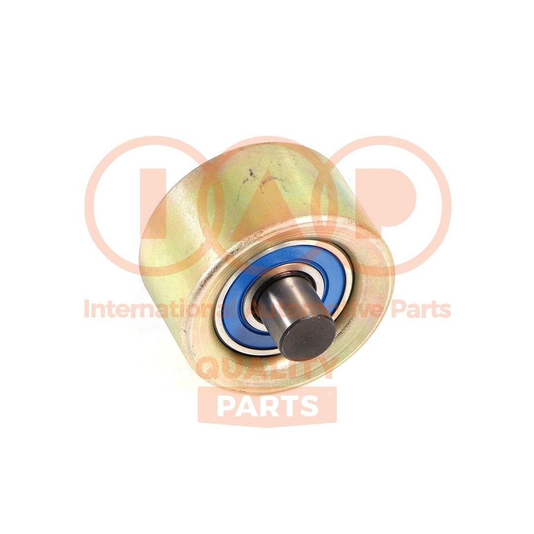 IAP QUALITY PARTS Timing belt tensioner pulley 127-10051 Renault MASTER IAP QUALITY PARTS timing belt tensioner pulley 12710051