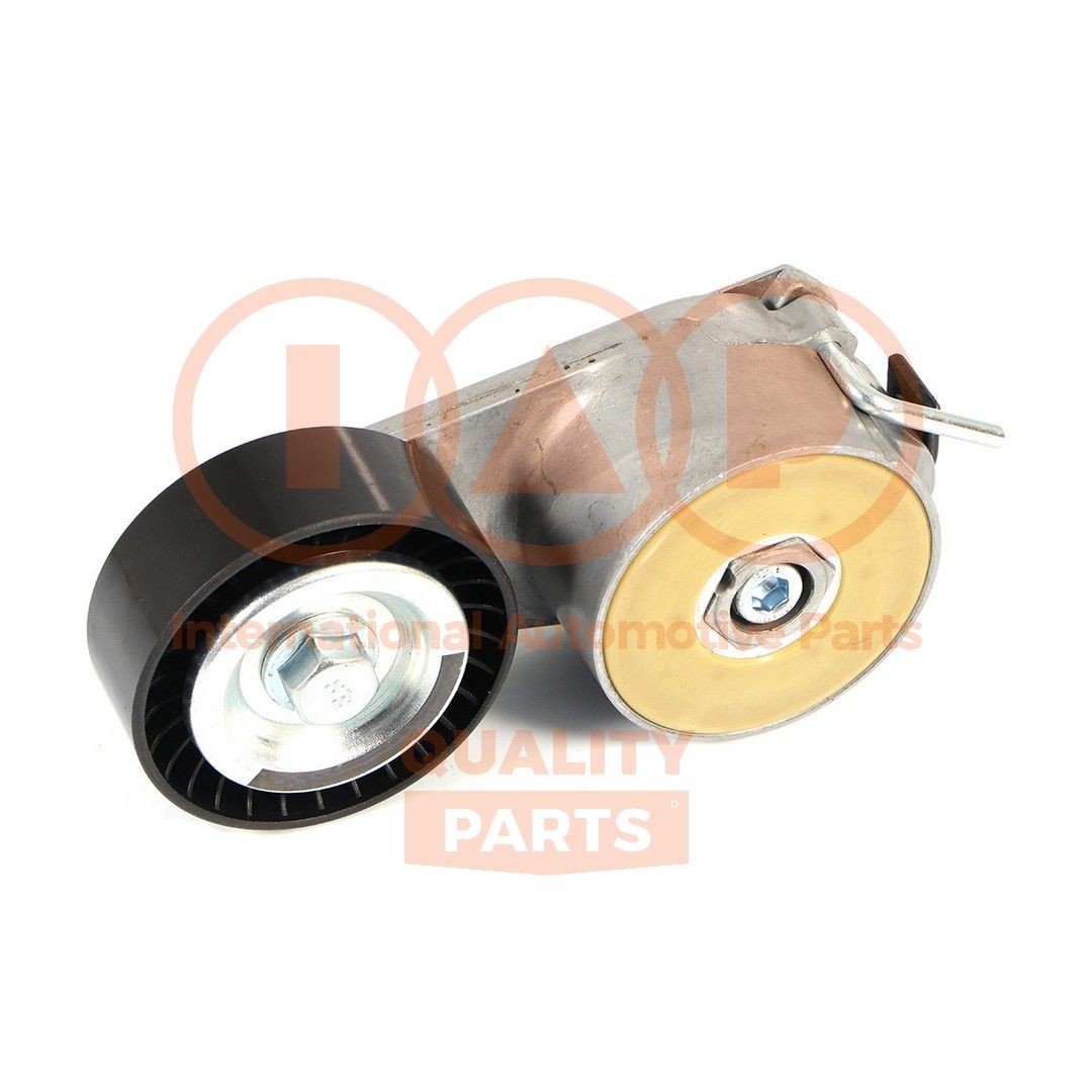 IAP QUALITY PARTS Geleiderol / omdraairol v-snaren 127-10083 IAP QUALITY PARTS 127-10083 Geleiderol poly v-riem Lancia MUSA originele