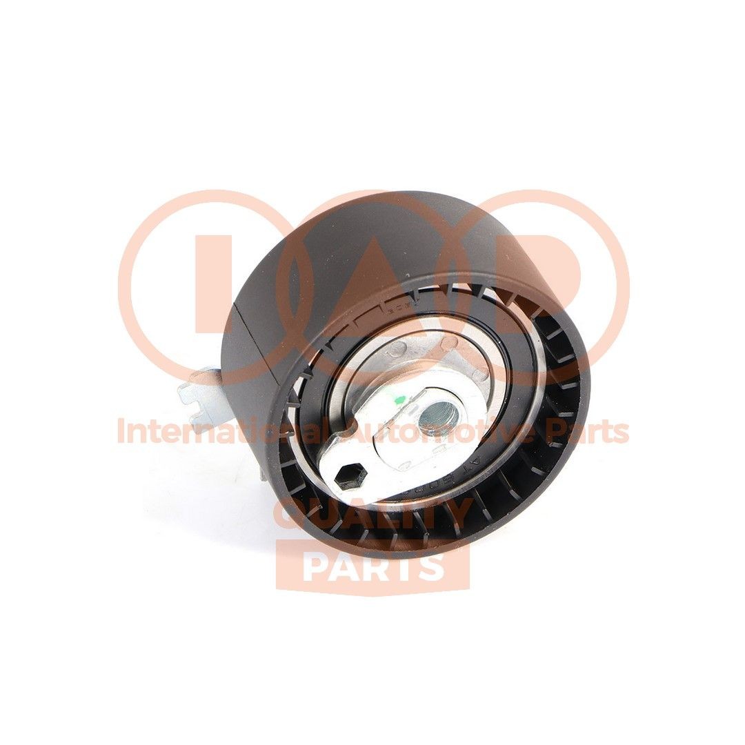 IAP QUALITY PARTS Spanrol, distributieriem 127-13161 Spanrol, tandriem SKODA IAP QUALITY PARTS 127-13161