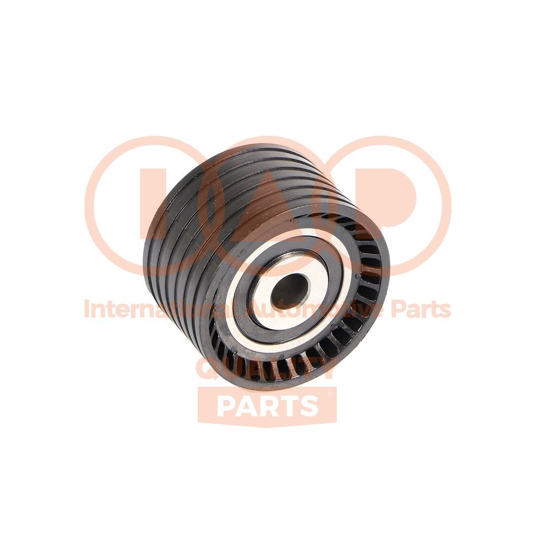 IAP QUALITY PARTS Timing belt tensioner pulley 127-13162 Renault MASTER IAP QUALITY PARTS timing belt tensioner pulley 12713162