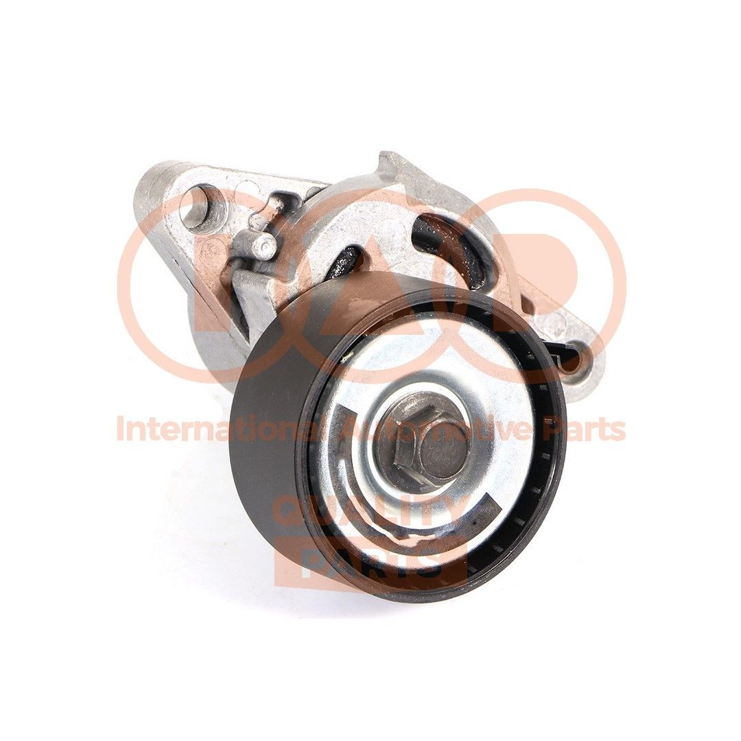 IAP QUALITY PARTS Ohjainrulla, moniurahihna 127-13163 127-13163 IAP QUALITY PARTS Ohjainrulla Nissan NAVARA hinta
