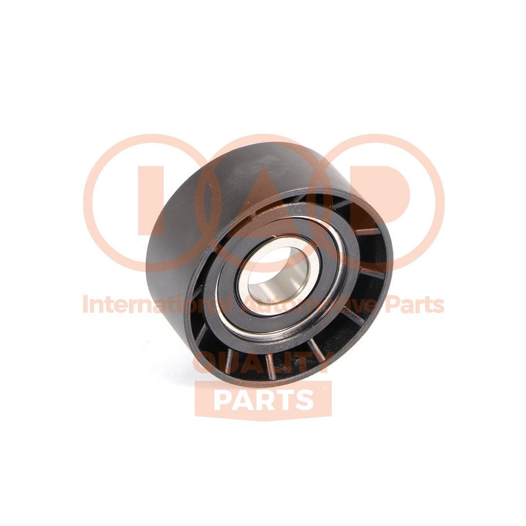 Geleiderol / omdraairol v-snaren IAP QUALITY PARTS 127-13164 IAP QUALITY PARTS 127-13164: Geleiderol poly v-riem Suzuki JIMNY 2015