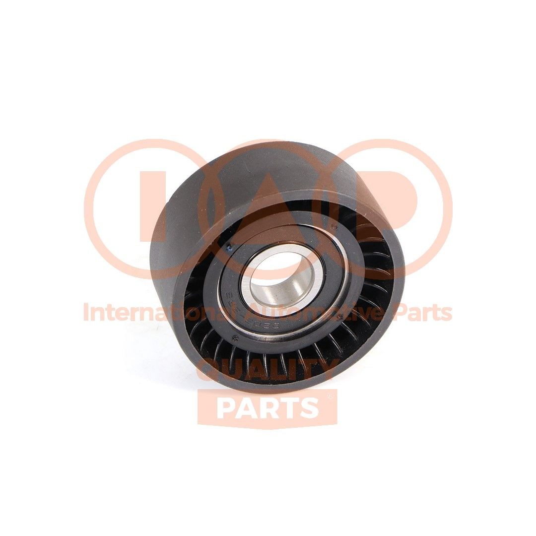 IAP QUALITY PARTS Galet enrouleur de courroie d'accessoire 127-50060 Déviation poulie de guidage IAP QUALITY PARTS A6 127-50060 pas cher
