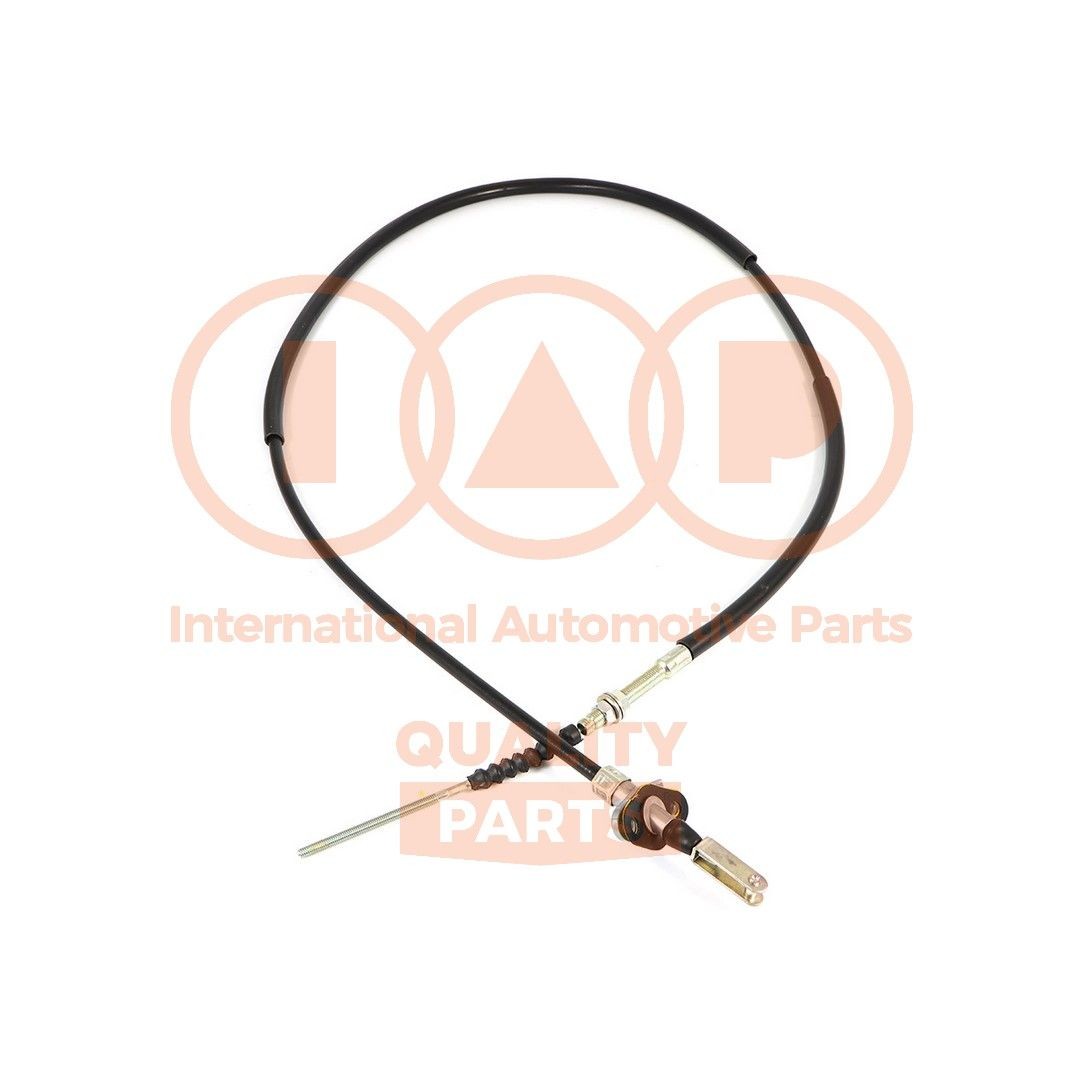IAP QUALITY PARTS Clutchkabel 209-16050 209-16050 IAP QUALITY PARTS Clutchkabler Renault billige
