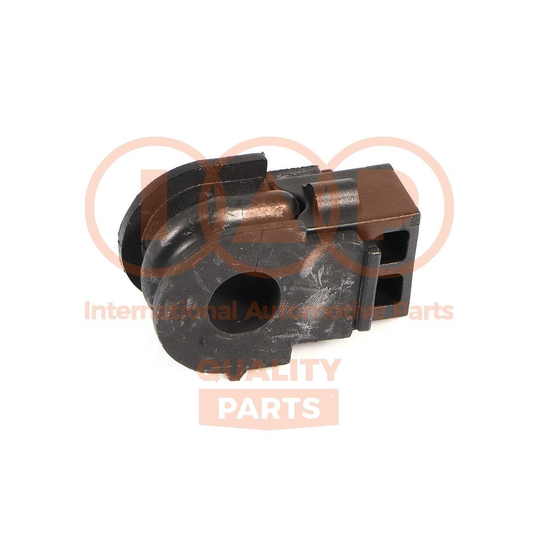 IAP QUALITY PARTS Lagring, stabilisator 507-13202 Stabilisator foring IAP QUALITY PARTS Nissan NAVARA 507-13202