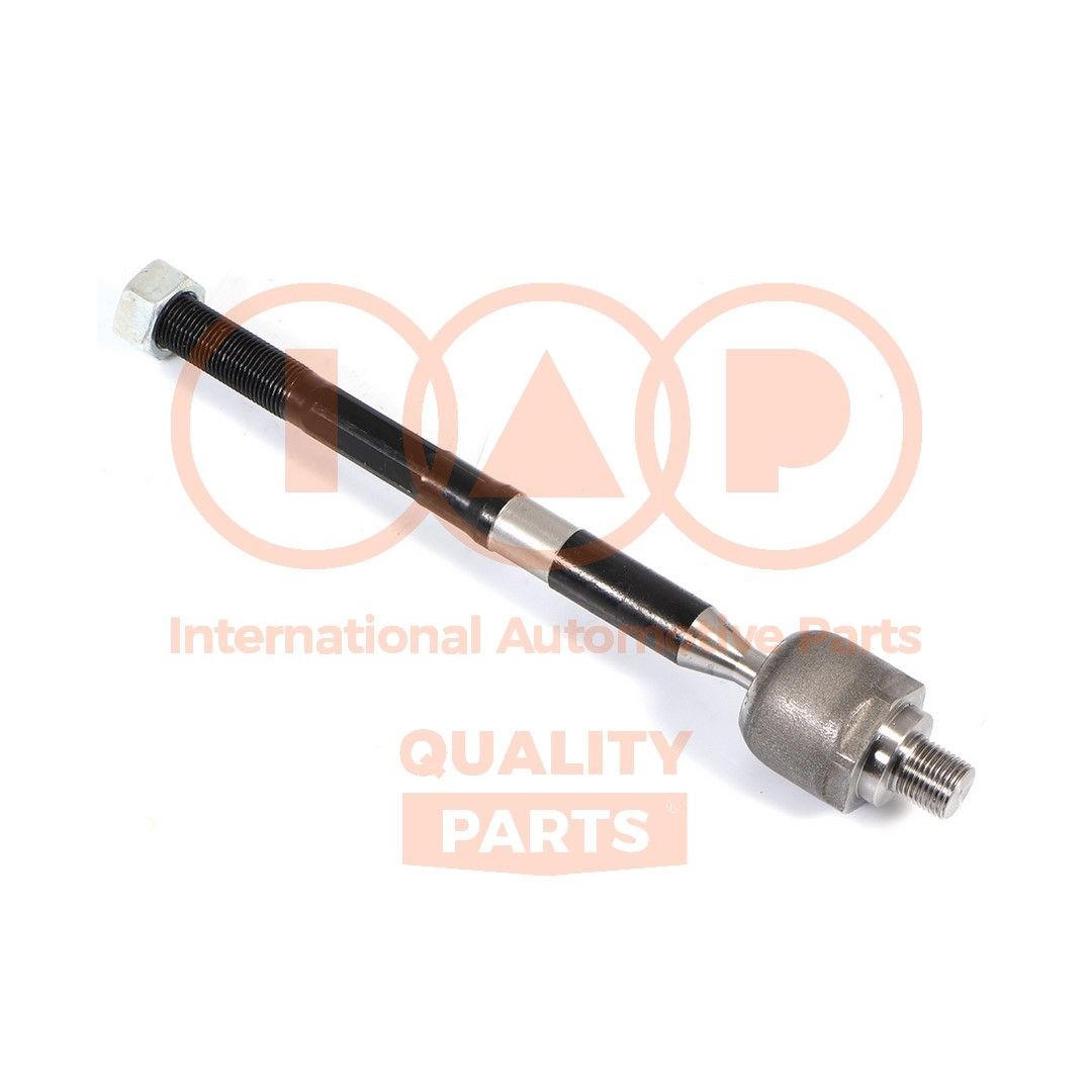 IAP QUALITY PARTS Snodo assiale 614-07005 614-07005 costo Tirante scatola sterzo HYUNDAI i10 IAP QUALITY PARTS