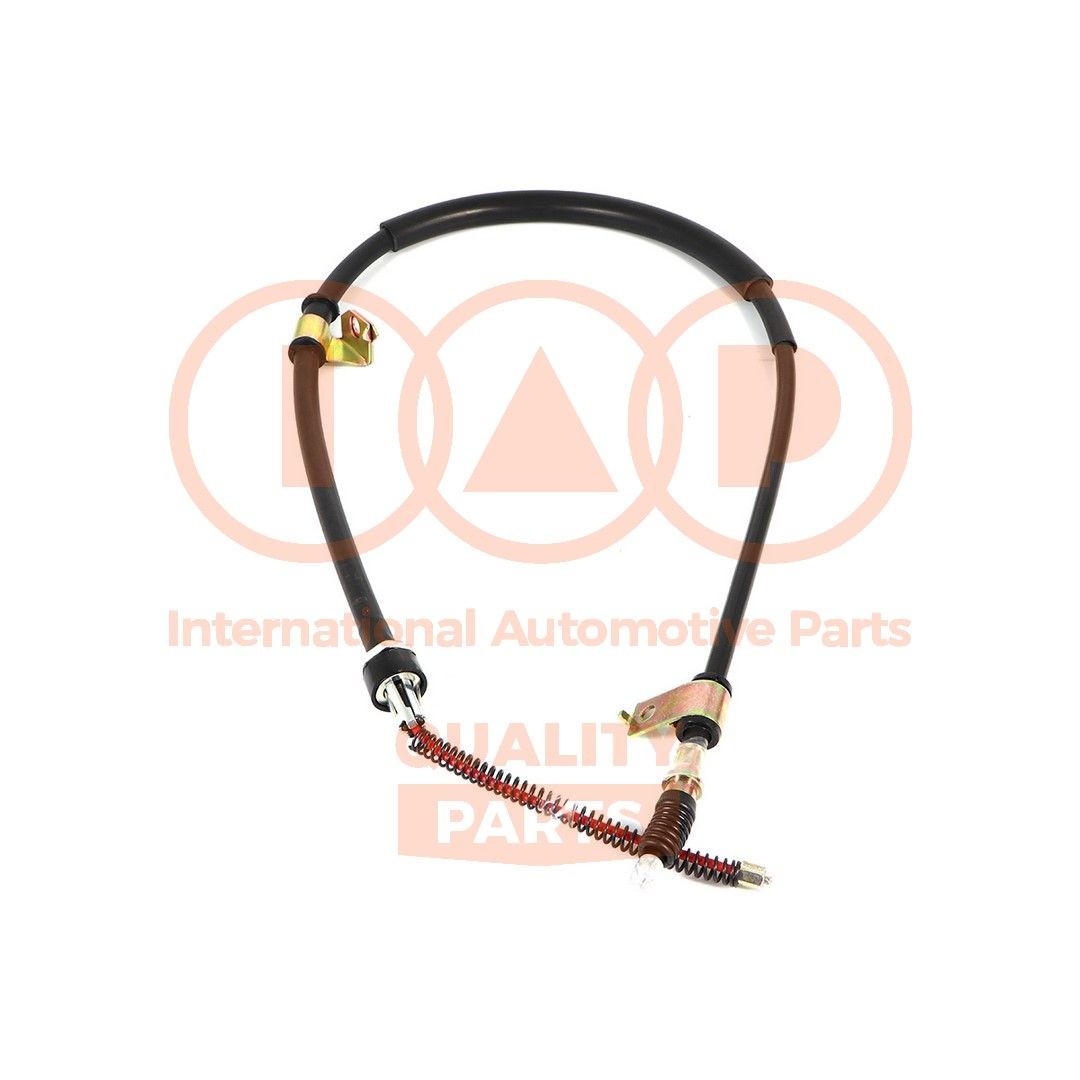 IAP QUALITY PARTS Câble de frein à main 711-12010 711-12010 IAP QUALITY PARTS Frein de stationnement Suzuki pas cher
