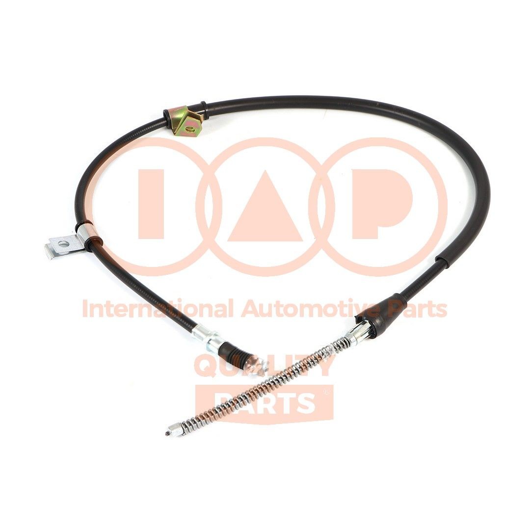 IAP QUALITY PARTS Câble de frein à main 711-12011 Land Rover RANGE ROVER Frein à main IAP QUALITY PARTS 711-12011