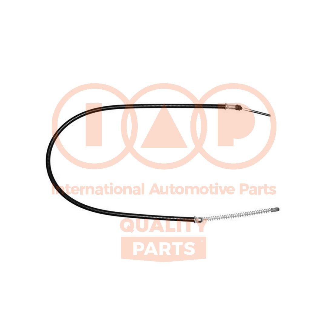 IAP QUALITY PARTS Câble de frein à main 711-16030 Land Rover RANGE ROVER Frein de parking IAP QUALITY PARTS 711-16030