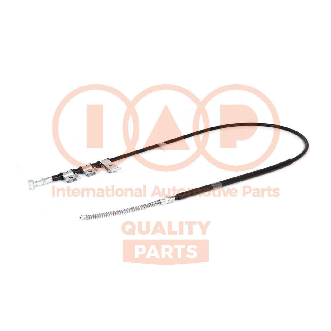 IAP QUALITY PARTS Câble de frein à main 711-16032 Frein de stationnement IAP QUALITY PARTS RANGE ROVER 711-16032 pas cher