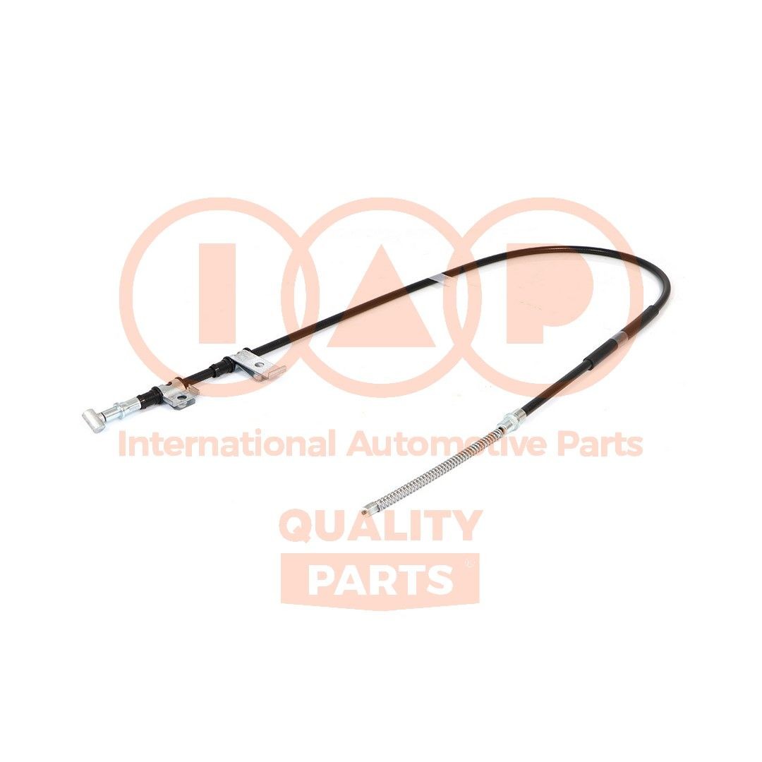 IAP QUALITY PARTS Câble de frein à main 711-16033 Frein de secours IAP QUALITY PARTS LAND CRUISER 711-16033 pas cher