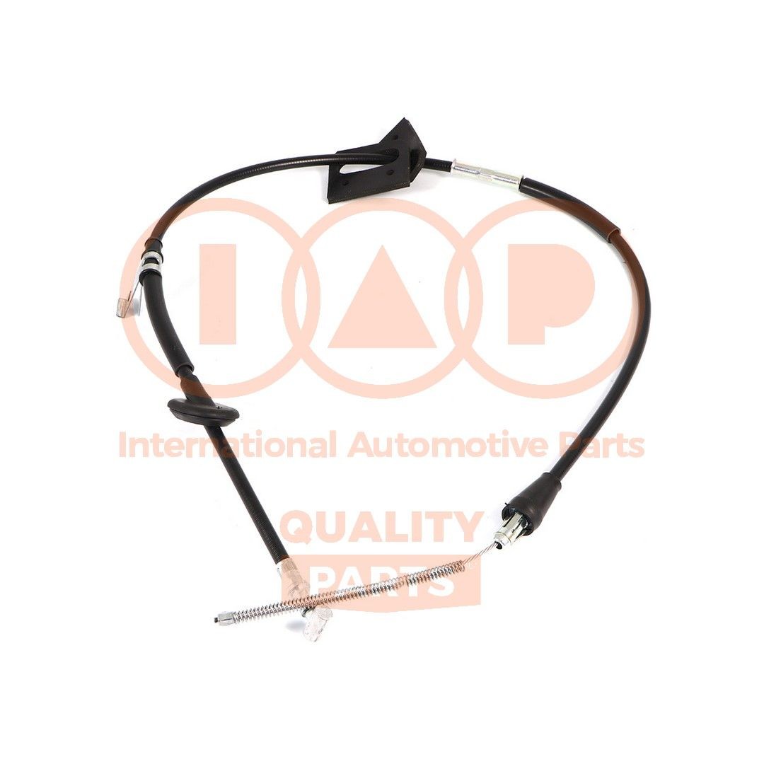 IAP QUALITY PARTS Câble de frein à main 711-16053 Frein de stationnement IAP QUALITY PARTS SUZUKI 711-16053