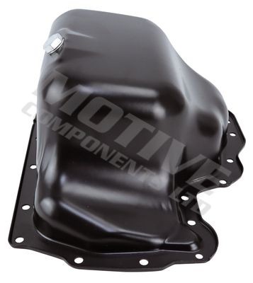 motive Oil sump S-PAN3091 Škoda KAROQ motive oil sump SPAN3091