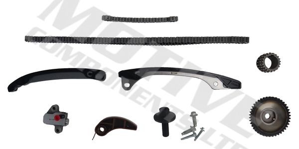 motive Distributiekettingset TCK304 Distributieketting motive FR-V TCK304 goedkoop