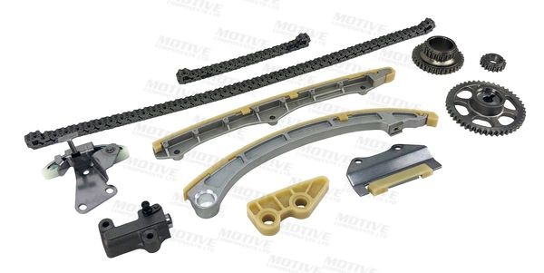 motive Distributiekettingset TCK309 TCK309 Distributieketting HONDA FR-V motive