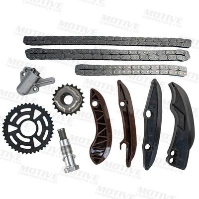 motive Distributiekettingset TCK325 TCK325 Distributieketting motive HONDA FR-V