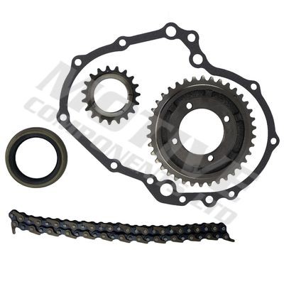 motive Mootori keti komplekt TCK328 Juhtkett LAND ROVER motive TCK328