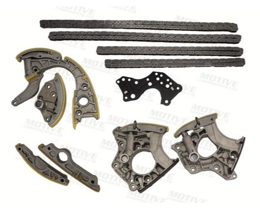 motive Sada rozvodovej reťaze TCK329 TCK329 Sada rozvodovej rezaze AUDI A3 motive