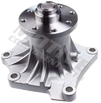 Vandpumpe motive WP6091 motive WP6091: Vandpumpe Isuzu D-MAX 2011