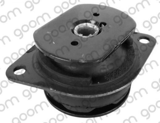 Support moteur GOOM EM-1989 GOOM EM-1989 Silent bloc support moteur FIAT FIORINO 2000