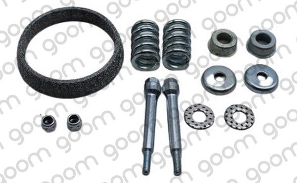 GOOM Kit guarnizioni, Imp. gas scarico ESK-0001 ESK-0001 Guarnizione scarico HONDA GOOM costo