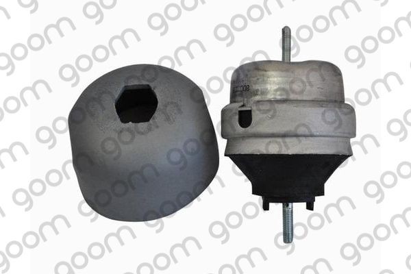 GOOM AGR - Ventil EV-0051 EGR ventil GOOM Citroën C3 EV-0051