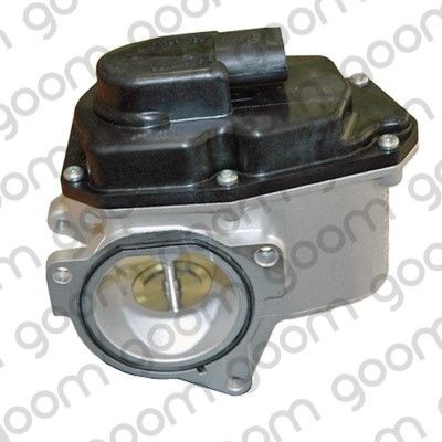 GOOM Venttiili, pakokaasun kierrätys EV-0057 GOOM Egr venttiili SKODA EV-0057