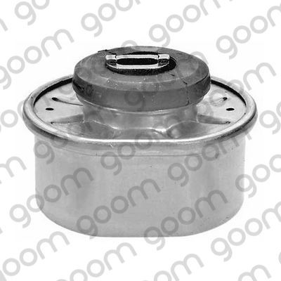 GOOM AGR - Ventil EV-0090 EV-0090 EGR ventil GOOM FIAT 500