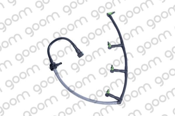 GOOM Trubka prepadu HFO-0007 HFO-0007 Palivove vedenie / -rozdelovanie / -davkovanie GOOM CITROЁN SAXO