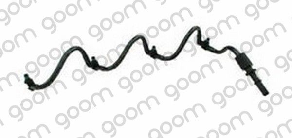 GOOM Slang, bränsleöverflöd HFO-0011 HFO-0011 GOOM slang, bränsleöverflöd Opel ZAFIRA
