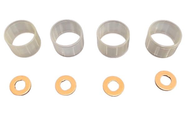 GOOM Afdichting, injector NH-0005 GOOM NH-0005 Dichtring verstuiverhouder Jumpy III Van (V) prijs