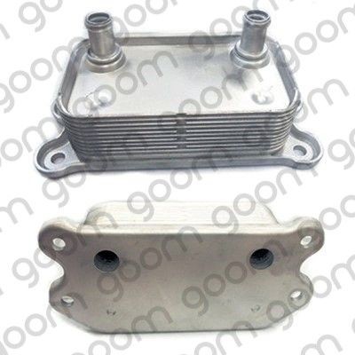 GOOM Oljekylare OC-0044 OC-0044 GOOM oljekyl VOLVO V50