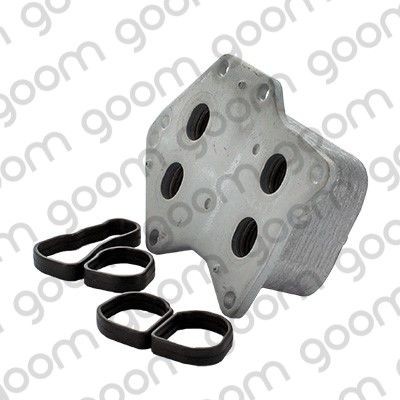 GOOM Radiateur d'huile OC-0076 Mercedes-Benz VITO Radiateur d'huile GOOM OC-0076