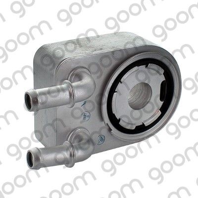 GOOM Ölkühler OC-0103 OC-0103 GOOM Ölkühler Chrysler Sebring 3 Kosten