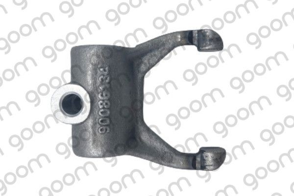 GOOM Urtrampningsgaffel, koppling RF-0016 RF-0016 GOOM urtrampningsgaffel Peugeot 206