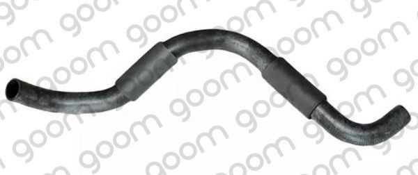 Flessibile radiatore GOOM RH-2209 GOOM RH-2209 Tubi radiatore HYUNDAI ATOS 2000