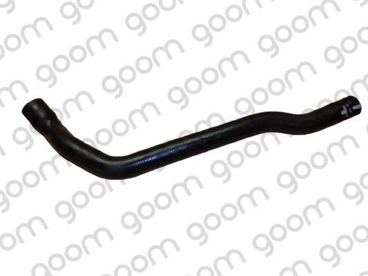 Hadica chladenia GOOM RH-2259 GOOM RH-2259: Chladičové hadice Smart FORTWO 2006
