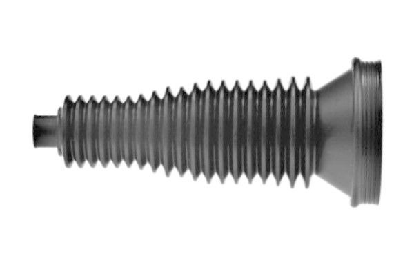 GOOM Stuurhuishoes SBK-0271 GOOM SBK-0271 Stuurhuishoes Porsche Macan 95B goedkoop