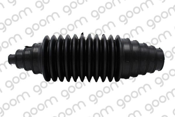 GOOM Bälgar, styrsystem SBK-0401 HYUNDAI styrstag GOOM SBK-0401