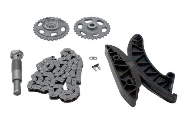 GOOM Kit de distribuição TCK-0016 GOOM Kit de distribuição por corrente TCK-0016 opinião