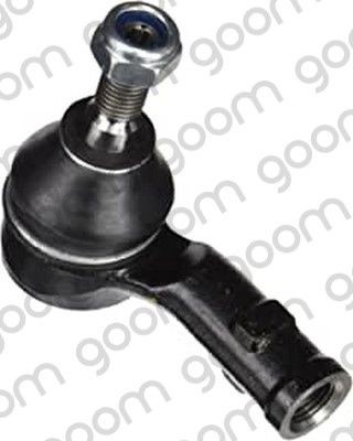 GOOM Rótula de direção TR-0039 GOOM Ponteiras de direção TR-0039 experiência