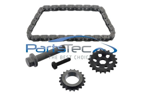 PartsTec Kit de corrente, accionamento da bomba de óleo PTA114-0372 PTA114-0372 PartsTec Corrente de transmissão Smart baratos