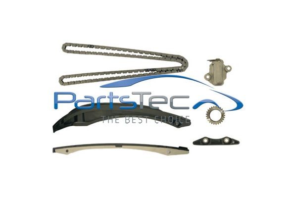 PartsTec Σετ καδένας χρονισμού PTA114-0441 PartsTec PTA114-0441 Καδένα Ford Focus IV HN φθηνά