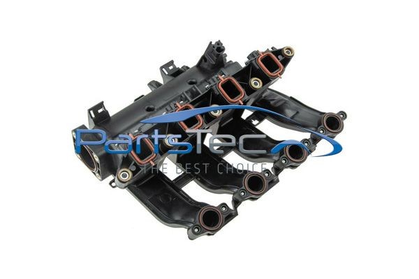 PartsTec Sacie potrubie PTA519-0063 PartsTec PTA519-0063 Sacie potrubie BMW 3 Touring (E46) za nízku cenu
