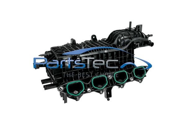 Ansaugbrücke PartsTec PTA519-0068 PartsTec PTA519-0068 Ansaugbrücke SEAT TOLEDO 2018 Kosten