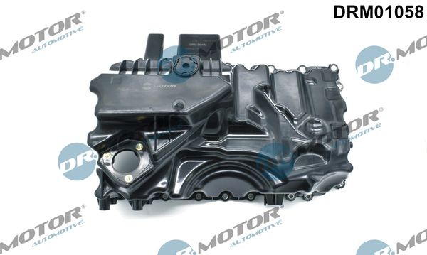 DR.MOTOR AUTOMOTIVE Κάρτερ λαδιού DRM01058 DRM01058 Κάρτερ λαδιού RENAULT MODUS DR.MOTOR AUTOMOTIVE