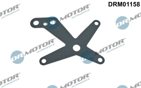DR.MOTOR AUTOMOTIVE Σετ στεγανοπ., υδραυλ.αντλία DRM01158 DR.MOTOR AUTOMOTIVE DRM01158 Σετ στεγανοπ., υδραυλ.αντλία Volkswagen Golf VIII Hatchback (CD1) σε χαμηλές τιμές