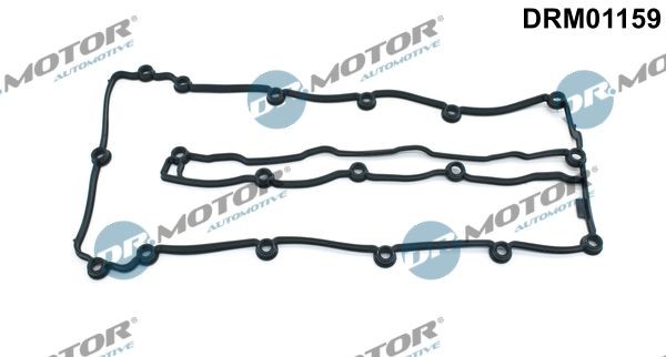 DR.MOTOR AUTOMOTIVE Pakning, Ventildæksel DRM01159 DRM01159 Ventildækselpakning MERCEDES-BENZ VITO DR.MOTOR AUTOMOTIVE