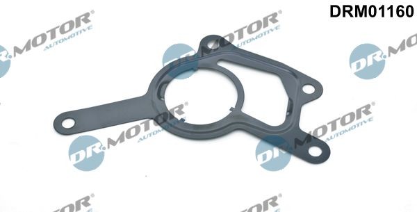 DR.MOTOR AUTOMOTIVE Pakning, vakuumpumpe DRM01160 DR.MOTOR AUTOMOTIVE DRM01160 Vakuumpumpe til bremser PEUGEOT 405 hvad koster