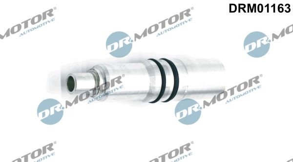 DR.MOTOR AUTOMOTIVE Čaula, Sprauslas korpuss DRM01163 DR.MOTOR AUTOMOTIVE DRM01163 Sprauslas Opel Combo C par izdevīgu cenu
